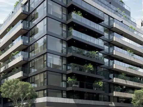 Departamento en Venta en Palermo Chico, Palermo