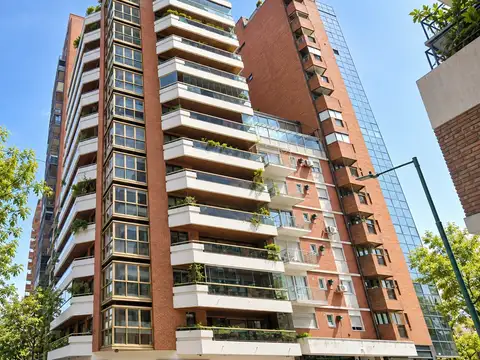 Departamento en Venta en Barrio Norte, CABA