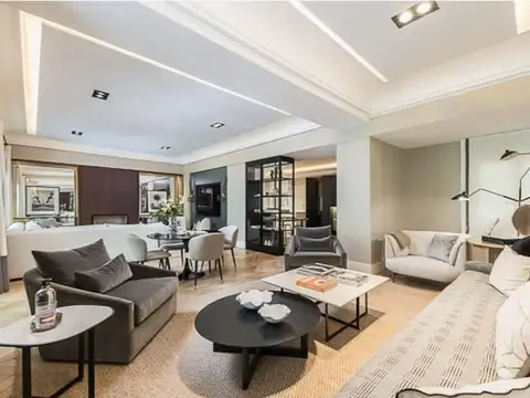 Departamento en Venta en Palermo, CABA