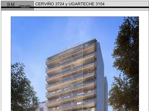 Departamento en Venta en Palermo, CABA