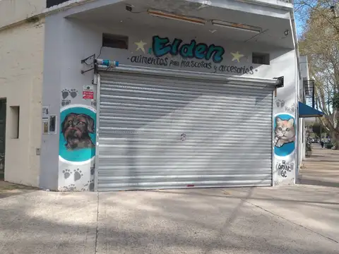 Local en Alquiler en Villa Pueyrredón, CABA