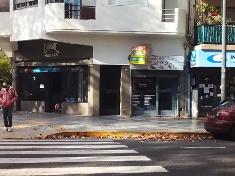 Local en Alquiler en Boedo, CABA