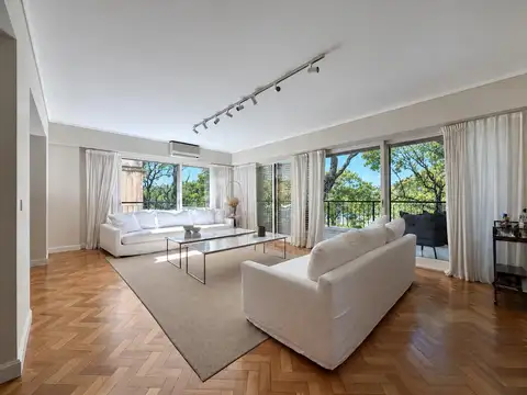 Departamento en Venta en Palermo Chico, Palermo