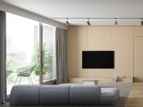Departamento en Venta en Belgrano, CABA