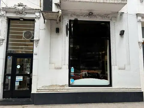 Local en Alquiler en Barrio Norte, CABA