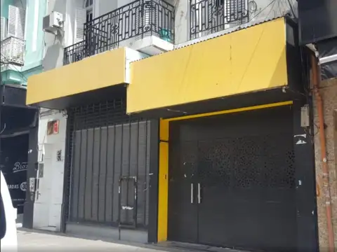 Local en Alquiler en Belgrano, CABA