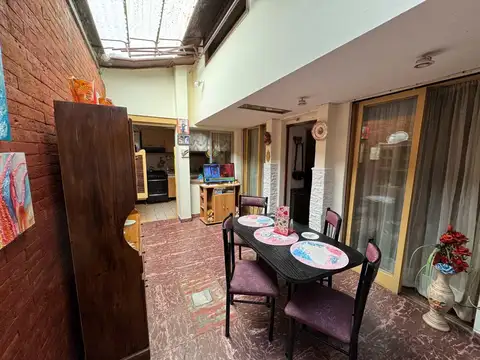 PH en Venta en Barracas, CABA