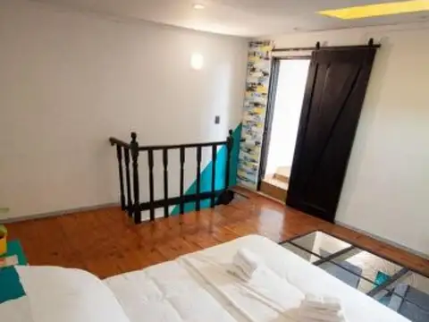 PH en Venta en Balvanera, CABA