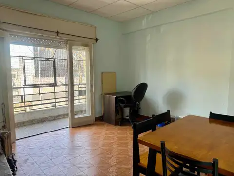 PH en Venta en Parque Patricios, CABA