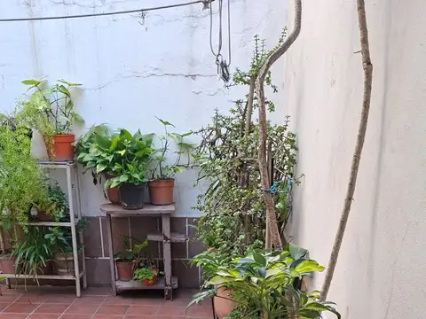 PH en Venta en Balvanera, CABA