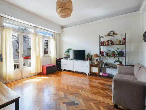PH en Venta en Villa Crespo, CABA