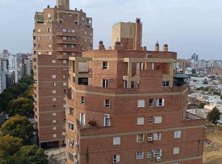 Departamento · 79m² · 3 Dormitorios · 1 Cochera