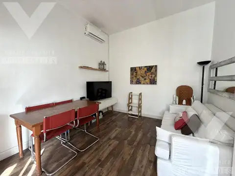 PH en Venta en Balvanera, CABA
