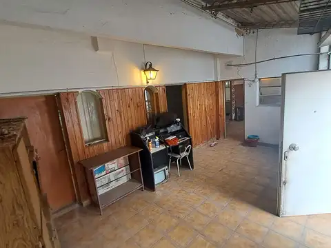 PH en Venta en Villa del Parque, CABA