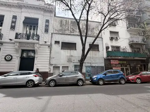 PH en Venta en Almagro, CABA