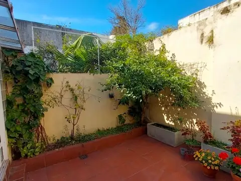 PH en Venta en Villa del Parque, CABA