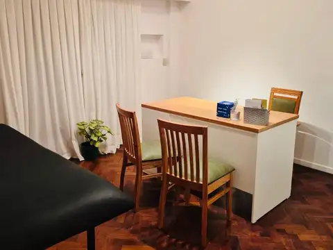 Departamento en Alquiler en Recoleta, CABA