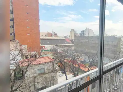 Departamento en Alquiler en San Cristóbal, CABA