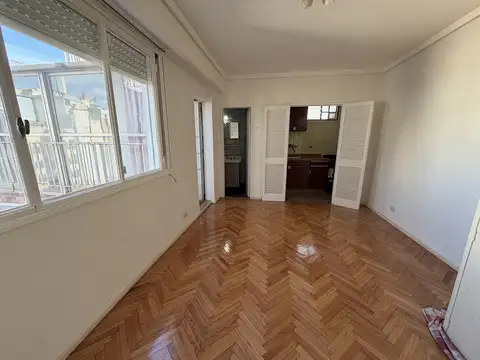 Departamento en Alquiler en Abasto, CABA