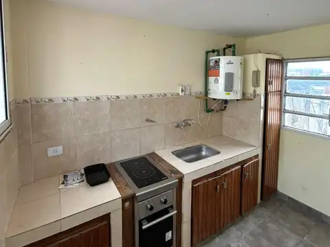Departamento en Alquiler en San Nicolás, CABA