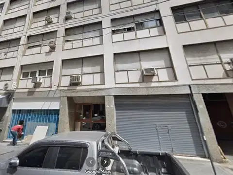Departamento en Alquiler en Tribunales, Centro