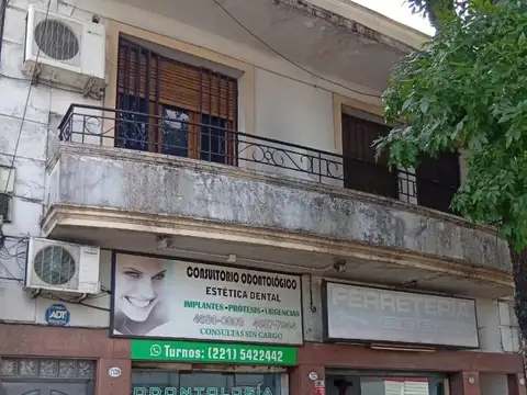PH en Venta en Mataderos, CABA