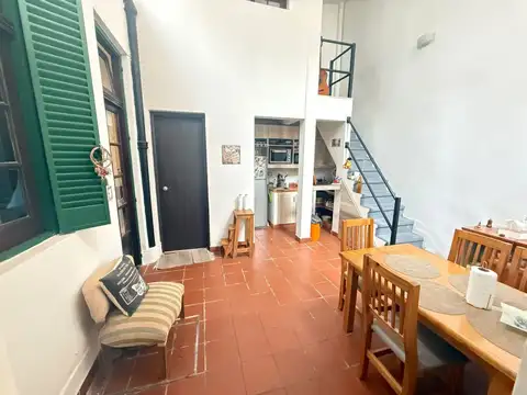 PH en Venta en Almagro, CABA