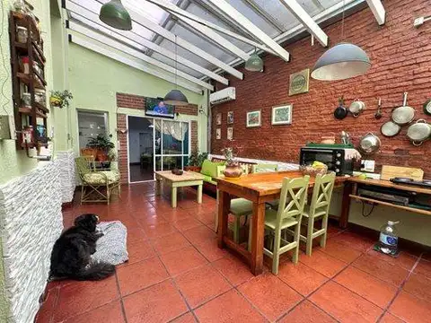 PH en Venta en Boedo, CABA