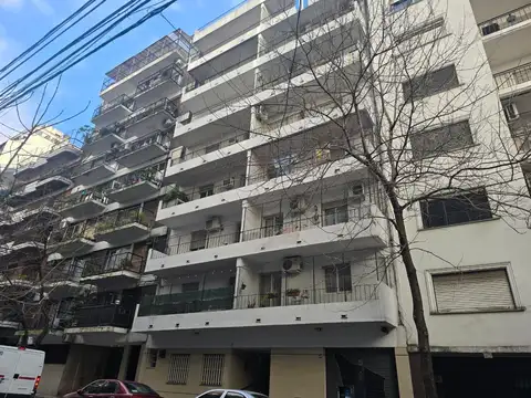 Departamento en Alquiler en Almagro Sur, Almagro