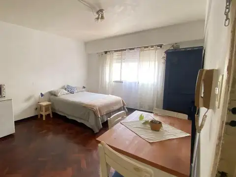 Departamento en Alquiler en Balvanera, CABA