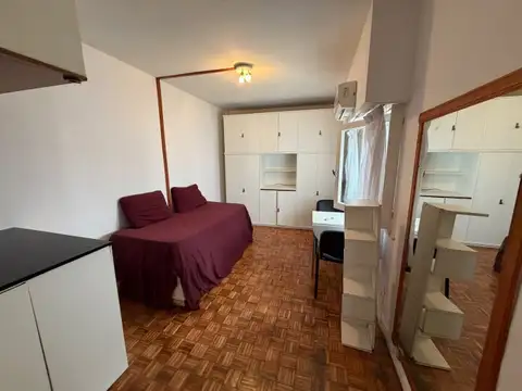 Departamento en Alquiler en Recoleta, CABA