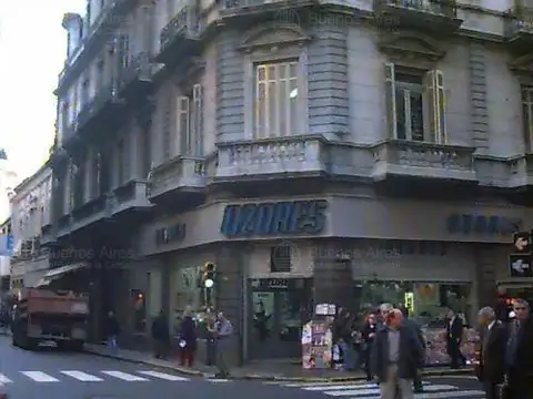 Departamento en Alquiler en Centro, CABA