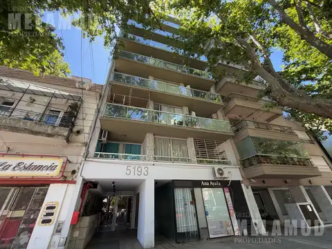 Departamento en Alquiler en Villa Urquiza, CABA