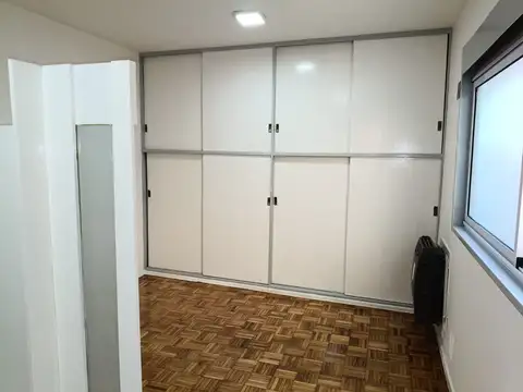 Departamento en Alquiler en Belgrano Barrancas, Belgrano