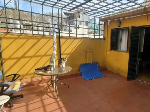 PH en Venta en Colegiales, CABA