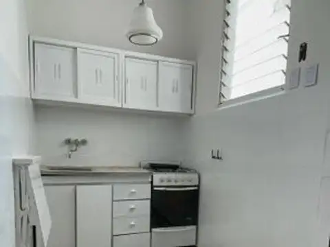 Departamento en Alquiler en Almagro, CABA