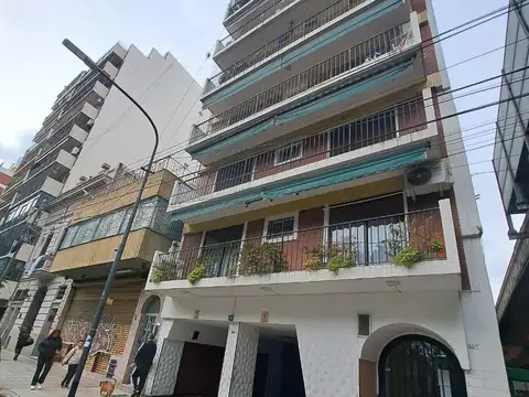 Departamento en Alquiler en Parque Chacabuco, CABA