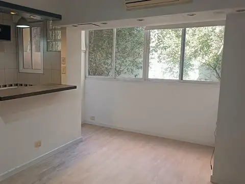 Departamento en Alquiler en Botánico, Palermo