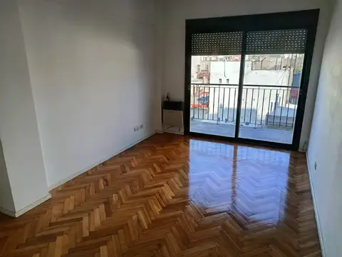 Departamento en Alquiler en Almagro, CABA