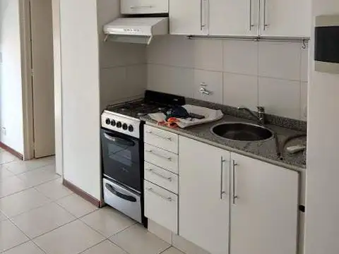 Departamento en Alquiler en Flores Norte, Flores