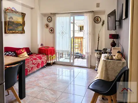 Departamento en Alquiler en Liniers, CABA