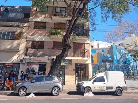 Departamento en Alquiler en Colegiales, CABA