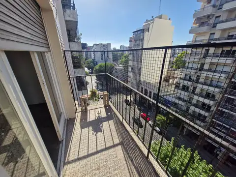 Departamento en Alquiler en Caballito, CABA