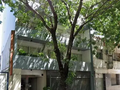 Departamento en Alquiler en Villa Ortuzar, CABA