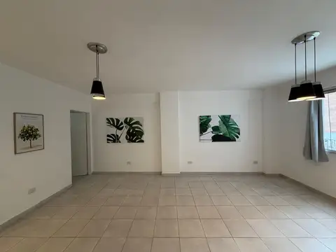 Departamento en Alquiler en Parque Chacabuco, CABA