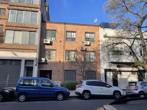 Departamento en Alquiler en Caballito, CABA