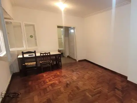 Departamento en Alquiler en Villa Pueyrredón, CABA