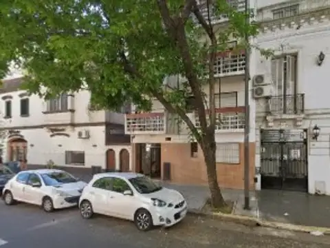 Departamento en Alquiler en Caballito, CABA
