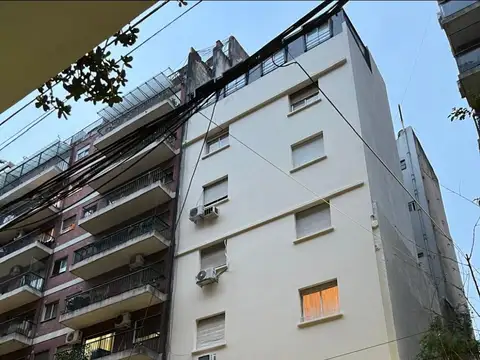 Departamento en Alquiler en Recoleta, CABA