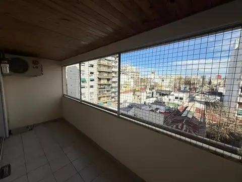 Departamento en Alquiler en Almagro, CABA